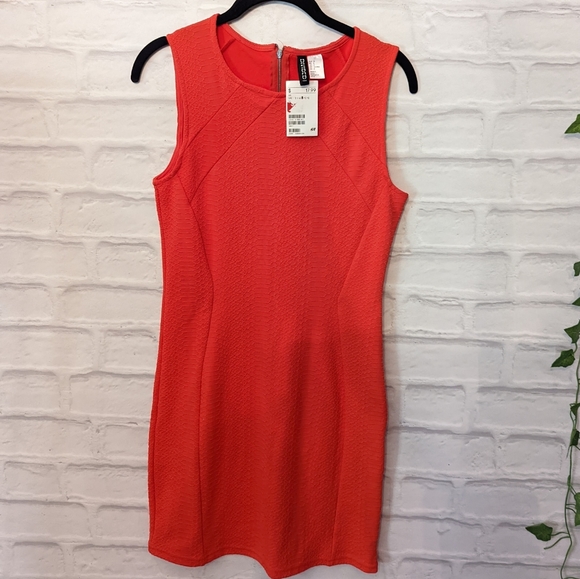 🌸4 for$25🌸 Divided snake print dress - Picture 1 of 4